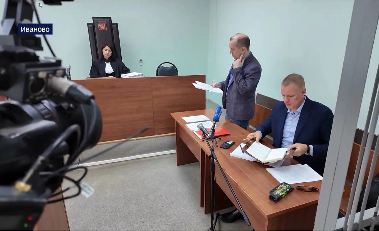По делу о попытках возбудить уголовное дело против сотрудников МВД и обвинениях в клевете, Следственный комитет затребовал детальный доклад.