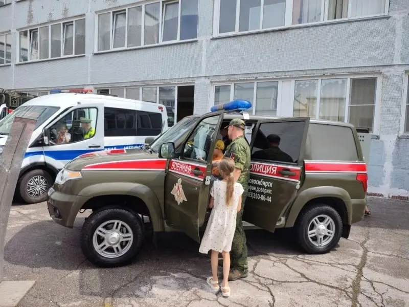 Минобороны предложило расширить полномочия военной полиции: опрос граждан, проверка документов и возможность работать в гражданской одежде. Проект указа опубликован на портале госпроектов.