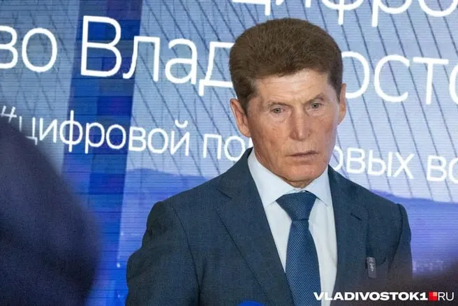 В Госдуме обсудили планы по развитию макрорегиона: рост инвестиций, создание рабочих мест и расширение энергетического потенциала на Дальнем Востоке, включая проекты в Приморье и Хабаровском крае.