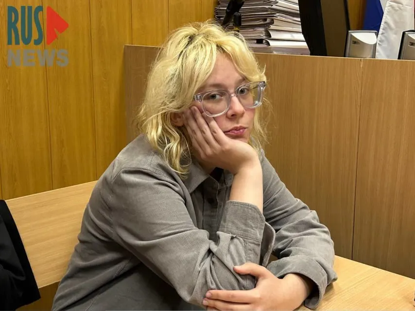Минюст РФ пополнил реестр лиц, признанных иностранными агентами; в списке оказались певица Наоко (Диана Логинова), музыкант Александр Орлов и движение Малиновый Клин — Независимая Кубань.