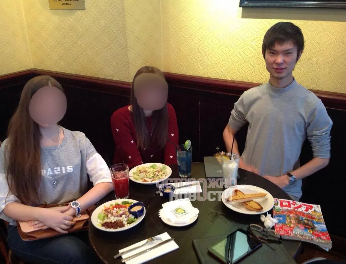 Задержанный в Сахалинской области журналист подозревается в сборе сведений об участниках спецоперации; следствие продолжается.