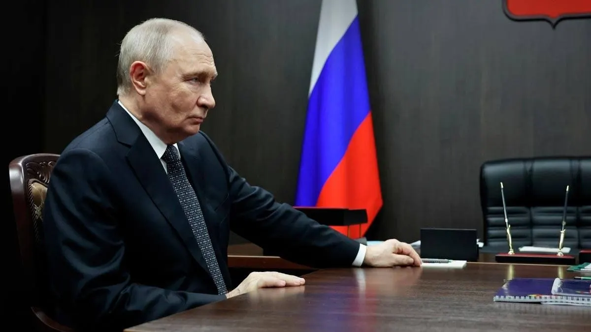 Россия ставит цель увеличить внутреннее производство аккумуляторных батарей и развивать энергетические технологии, в т.ч. новые фабрики Росатома в Москве.