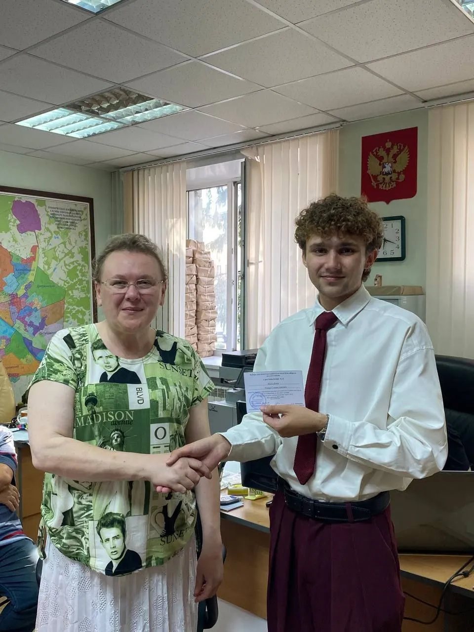 Минюст включил 22-летнего новосибирского активиста и юриста в реестр иноагентов; по версии властей, он якобы распространял недостоверную информацию и взаимодействовал с иностранным агентом.