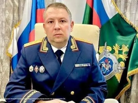Павел Выменец освобождён от должности руководителя ГСУ СК по Санкт-Петербургу; в Москву он направляется на должность заместителя главы СК РФ. Исполнять обязанности руководителя ГСУ по Санкт-Петербургу будет Виктор Козлов.