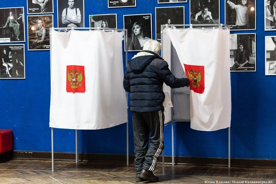 ЦИК рассматривает возможность проведения выборов в Госдуму отдельно от региональных и муниципальных кампаний.