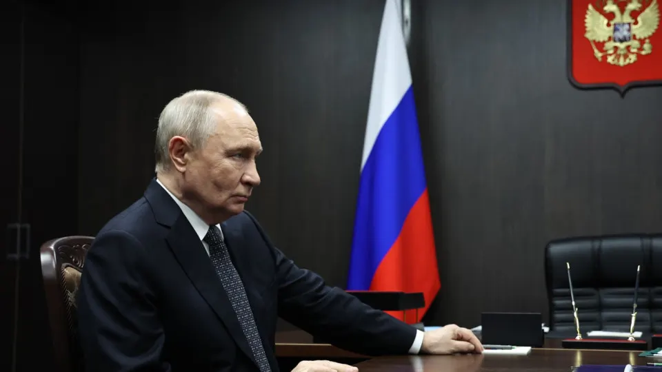 Путин сообщил о возобновлении переговоров после встречи с посланником США Стивом Уиткоффом, нацеленных на мирное урегулирование и безопасность в регионе.